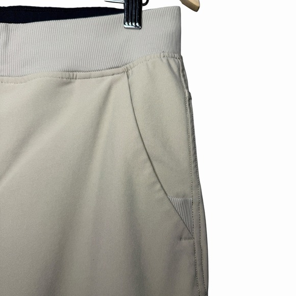Birddogs Mens Boomstick Joggers XL Tan Lined Stretch Athletic Performance - Picture 6 of 14